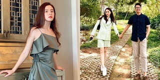 Midu bảo vệ Hương Giang khi bị soi chuyện tình cảm với Matt Liu