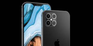 iPhone 12 có cảm biến lớn, camera hỗ trợ chụp thiếu sáng "tẹt ga"