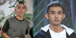 Hà Quốc Hoàng: Chàng diễn viên 10x thử thách bản thân với nhạc Rap