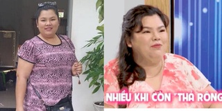 Diễn viên Tuyền Mập xin lỗi sau phát ngôn không nên mặc đồ bộ đi chợ