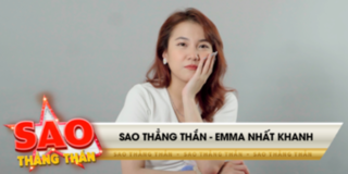 Sao Thẳng Thắn - Emma: “Khán giả Việt vẫn chuộng nhạc u sầu”