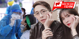 Bản tin 24h: Số ca mắc mới Covid-19 giảm, Đà Nẵng tiếp tục giãn cách