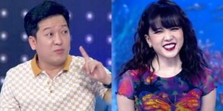 Trường Giang khen Thiều Bảo Trâm giống Lisa (BLACKPINK)