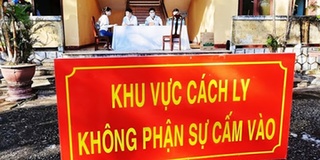 Ca mắc Covid-19 ở TP.HCM nhập cảnh trái phép, 7 người đi cùng âm tính