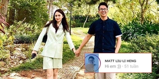 CĐM tranh cãi việc bạn trai Hương Giang bị tố “gạ gẫm" gái lạ