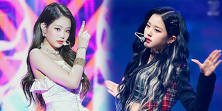 "Center quốc dân” của IZ*ONE là idol có thần thái biểu diễn đỉnh nhất