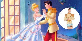 Thế giới Disney mùa Covid-19: Vắng lọ lem, hoàng tử "biến" xuề xoà