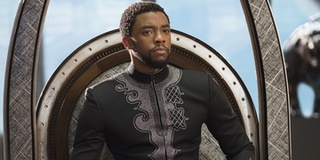 Khối tài sản mà Chadwick Boseman sở hữu trước khi ra đi