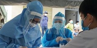Thêm 14 ca nhiễm mới, Việt Nam có 1007 bệnh nhân mắc Covid-19