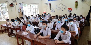 Hà Nội sẽ thành lập điểm thi tốt nghiệp THPT tại khu cách ly