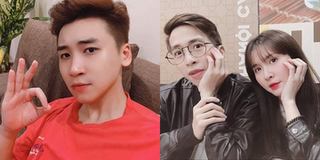 Huy Cung bênh vực ViruSs: "Mình ủng hộ đàn ông chọn sự nghiệp"