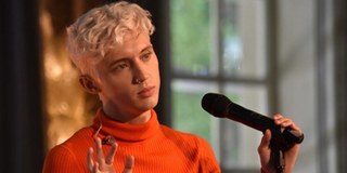 Troye Sivan tiếp tục ra mắt single trong năm Rager Teenager