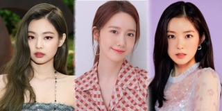 4 sao nữ Kbiz mang khuôn mặt "tiêu chuẩn thẩm mỹ" tại Hàn