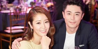 Lâm Tâm Như - Hoắc Kiến Hoa siêu giàu: Dùng vòng kim cương, xe tiền tỷ