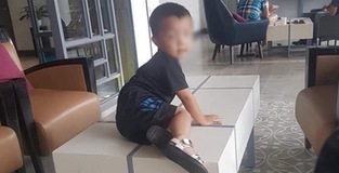 Bắc Ninh: Bé trai 2,5 tuổi bị mất tích khi đi chơi công viên
