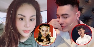 Lê Giang "dao kéo" 20 lần riêng chiếc mũi làm 7 lần mới vừa ý
