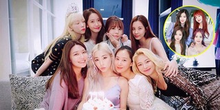 Fan khẳng định BLACKPINK đã vượt mặt SNSD