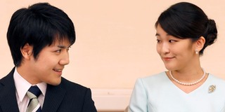 Công chúa Nhật sẵn sàng rời hoàng gia vì tình yêu tiếp tục hoãn cưới