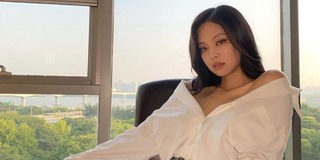 Jennie (BLACKPINK) - nữ thần tượng vấp vô số thị phi “trời ơi đất hỡi”