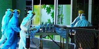 BN thứ 3 tại VN không qua khỏi trên nền bệnh lý nặng và mắc Covid-19