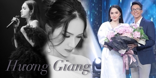 Hoa hậu Hương Giang và cái giá của sự nổi tiếng