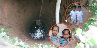 Thực hư về chiếc giếng ở Đồng Nai giúp mang "song thai"