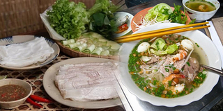 Ẩm thực Việt Nam được ghi nhận thêm 5 kỷ lục thế giới mới