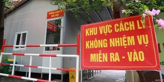 Việt Nam có thêm 21 ca bệnh: Cả nước ghi nhận 810 bệnh nhân Covid-19