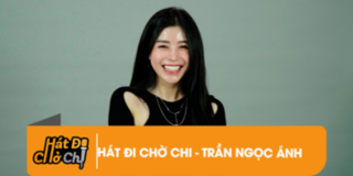 Hát đi chờ chi - Trần Ngọc Ánh: Nữ ca sĩ "lươn lẹo" của làng nhạc Việt