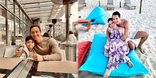 Hồ Ngọc Hà chỉ sinh con khi tin đó là người cha tốt, Kim Lý đủ chuẩn