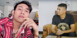 Thái Vũ (FAPtv): "Cách tạo scandal là cà khịa người nổi tiếng"
