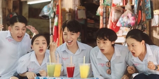 Kết hợp Suboi, Đức Phúc phá đảo V-pop cùng MV quy tụ dàn cameo khủng