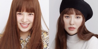 Wendy (Red Velvet) xuất hiện lạ lẫm trên bìa tạp chí hậu chấn thương