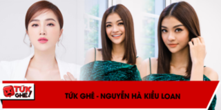 Tứk Ghê - Kiều Loan: "Mình là Lona Kiều không giống chị Bảo Thy"