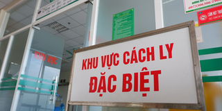 Việt Nam thêm 1 ca nhiễm Covid-19, cả nước ghi nhận 1060 bệnh nhân
