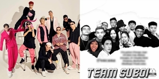 Sao Việt thi nhau ghép ảnh vào đội hình các huấn luyện viên Rap Việt