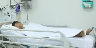 Bệnh nhân ngộ độc pate Minh Chay ở TP.HCM tình trạng trở nặng