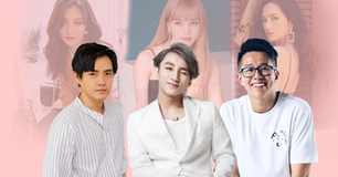Sơn Tùng, Matt Liu: Đánh dấu chủ quyền bạn gái “Chỉ follow mình em”