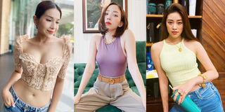 Món ăn giữ dáng của mỹ nhân Việt: Tóc Tiên ăn yến mạch mix sữa chua
