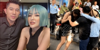 Ngân 98: "Xem clip đánh ghen xong không muốn lấy chồng"