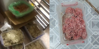 Nghi vấn lò bánh mì nổi tiếng Sài Gòn chế biến thực phẩm mất vệ sinh