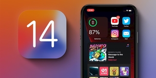 5 tính năng độc quyền cực thú vị chỉ có trên iOS 14: Widgets sống động