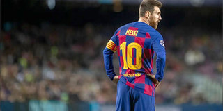 Để Messi đi, Barcelona mới cách tân triệt để