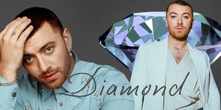 Sam Smith trở lại với single mới mang tựa đề Diamonds