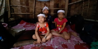 3 em mồ côi ngay trước ngày tựu trường nhận được hơn 1 tỷ đồng hỗ trợ