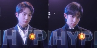 Đội hình debut chính thức của nhóm nhạc Enhypen từ show "I-LAND"