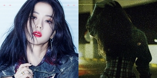 Jisoo mở đường cho teaser của BLACKPINK: Xinh đẹp đến từng centimet