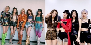 Top 10 nhóm nhạc nữ K-pop đạt được nhiều cúp nhất trong sự nghiệp