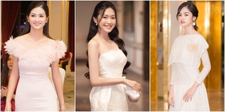 Top 30 thí sinh phía Bắc vào bán kết Hoa hậu Việt Nam 2020