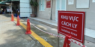 Việt Nam không ghi nhận ca mắc mới Covid-19, cả nước có 1060 bệnh nhân
